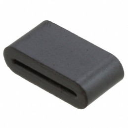 1 pcs : 74278011 - FERRITE CORE 64 OHM SOLID
