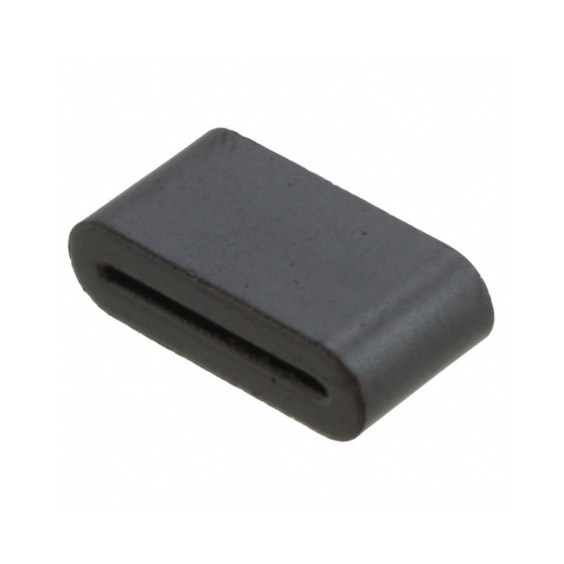 1 pcs : 74278011 - FERRITE CORE 64 OHM SOLID