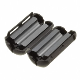 1 pcs : 0444164281 - FERRITE 260OHM HINGED 6.60MM