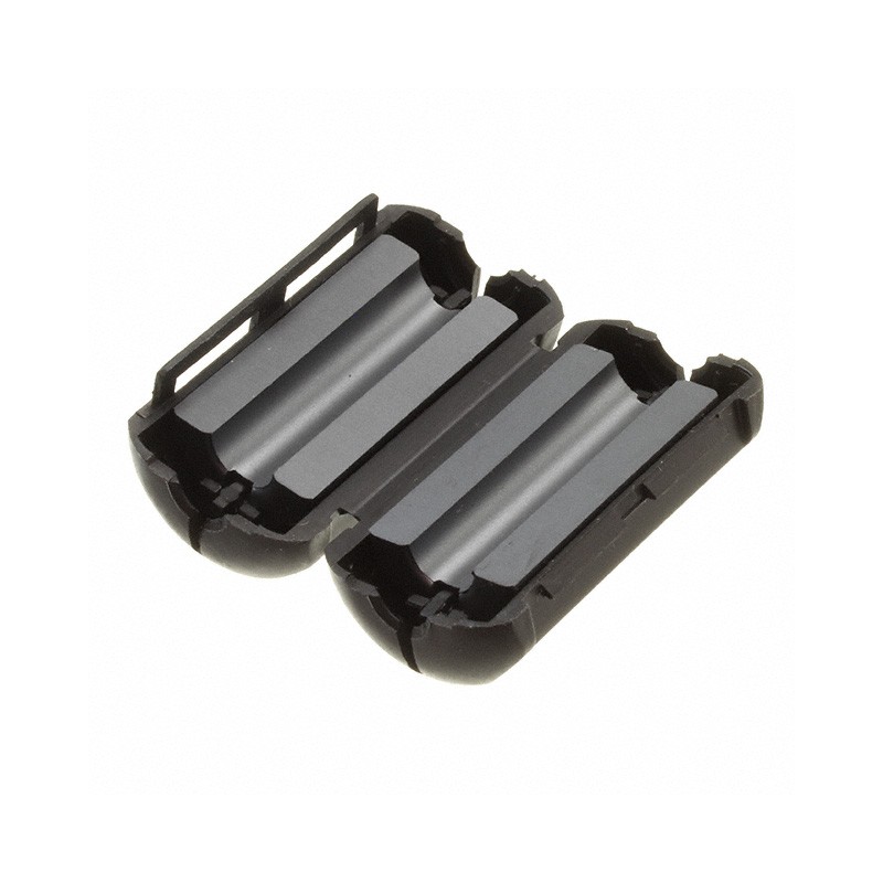 1 pcs : 0444164281 - FERRITE 260OHM HINGED 6.60MM