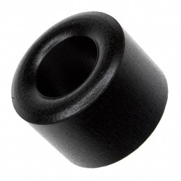 1 pcs : 74270091 - FERRITE CORE 170 OHM SOLID 9.5MM