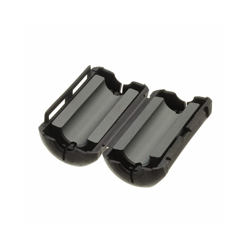 1 pcs : 0431178281 - FERRITE 250OHM HINGED 8.99MM