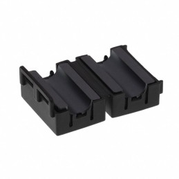 1 pcs : 0443167251 - FERRITE 225OHM SOLID 10.16MM
