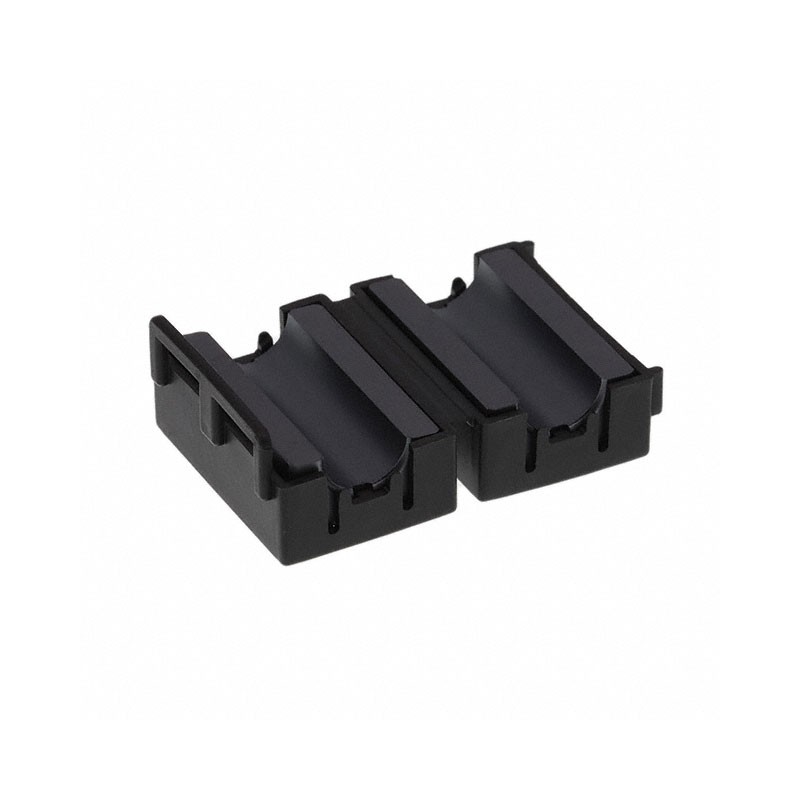 1 pcs : 0443167251 - FERRITE 225OHM SOLID 10.16MM