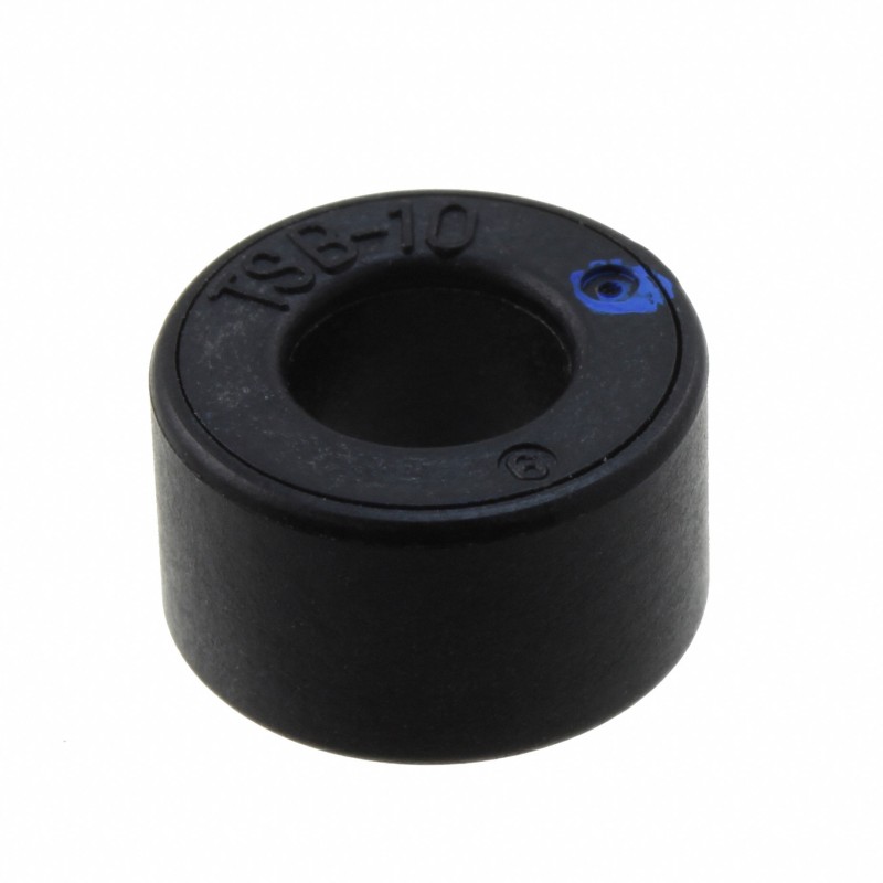 1 pcs : SS10X7X4.5W - FERRITE CORE SOLID 5.8MM