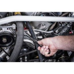 1 Set - GearWrench 15-Piece Spanner Set, 8 - 22 mm