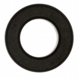 1 pcs : 74270182 - FERRITE CORE 65 OHM SOLID 10.2MM