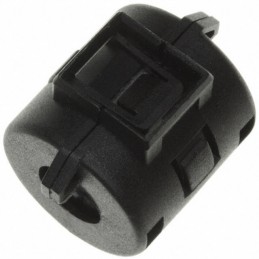 1 pcs : BF2125 - FERRITE CORE 107 OHM HINGED