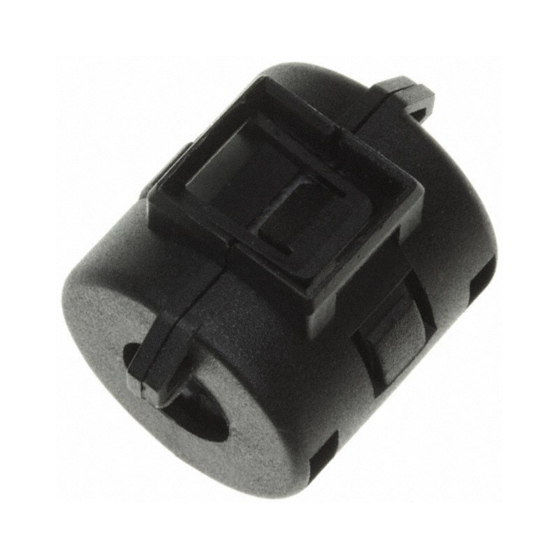 1 pcs : BF2125 - FERRITE CORE 107 OHM HINGED