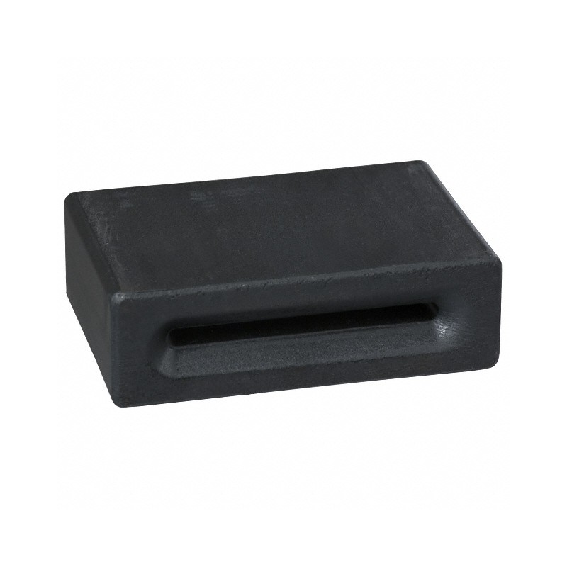 1 pcs : 28R1517-000 - FERRITE CORE 230 OHM SOLID
