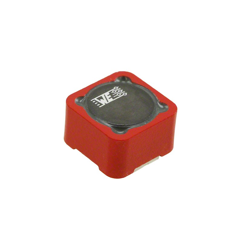 1 pcs : 742792910 - FERRITE BEAD 200 OHM 2SMD 1LN