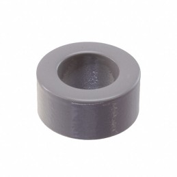 1 pcs : ESD-R-25MK - MN-ZN TOROIDAL, COATED 14.8MM
