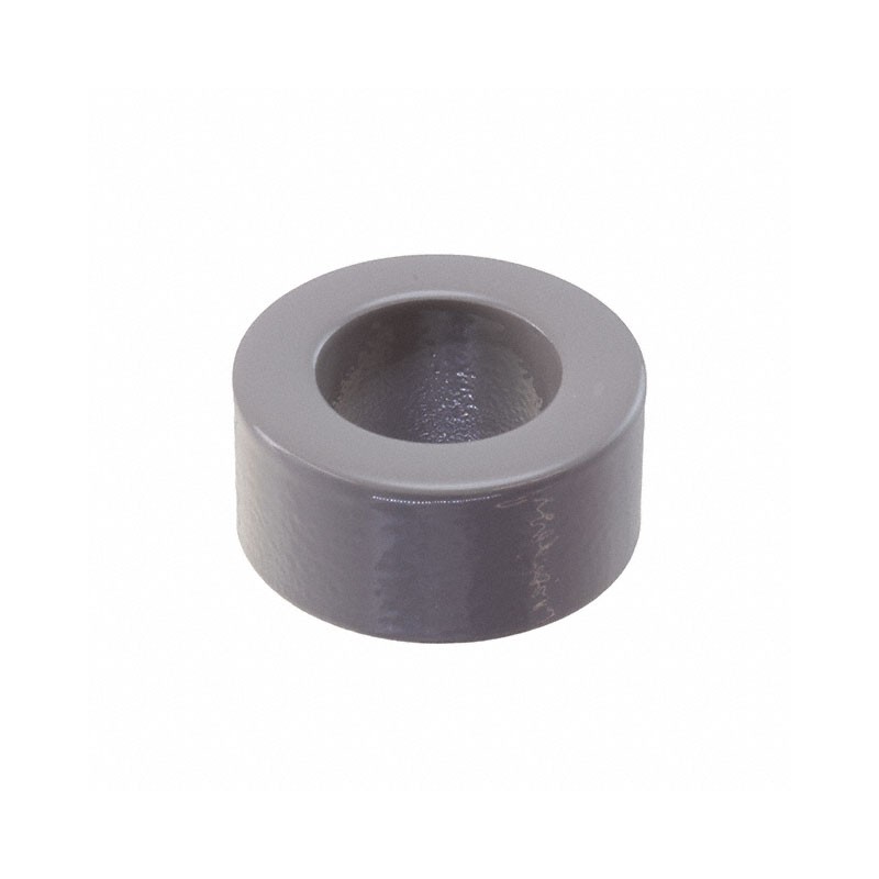 1 pcs : ESD-R-25MK - MN-ZN TOROIDAL, COATED 14.8MM