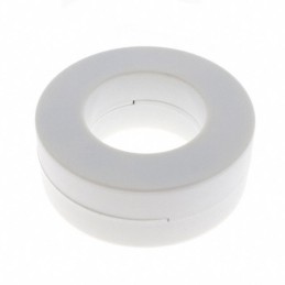 1 pcs : ESD-R-25M-H - MN-ZN FERRITE TROIDS CASED 12.7M