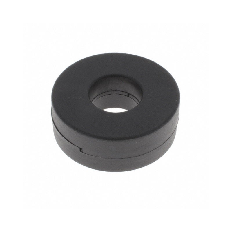 1 pcs : ESD-R-25N-H - NI-ZN FERRITE TROIDS CASED 12.7M