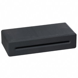 1 pcs : 28R2170-000 - FERRITE CORE 280 OHM SOLID