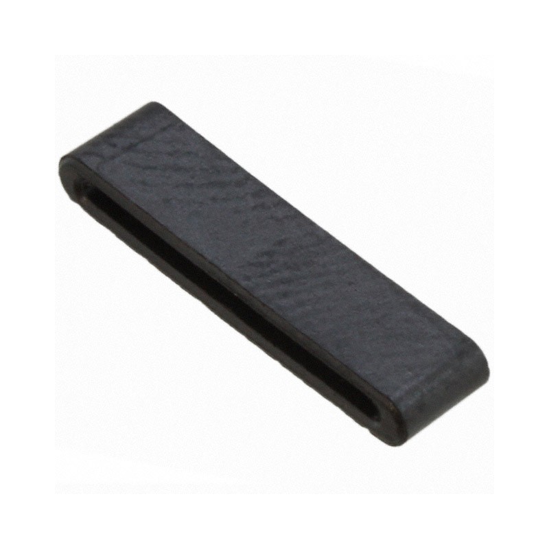 1 pcs : 74278041 - FERRITE CORE 20 OHM SOLID