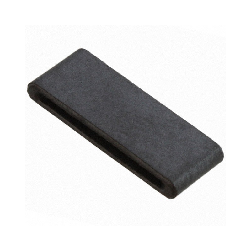 1 pcs : 74278042 - FERRITE CORE 23 OHM SOLID