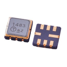 1 pcs : TE0115A - SAW DIPLEXER, SM5050-8PAD, 390.0