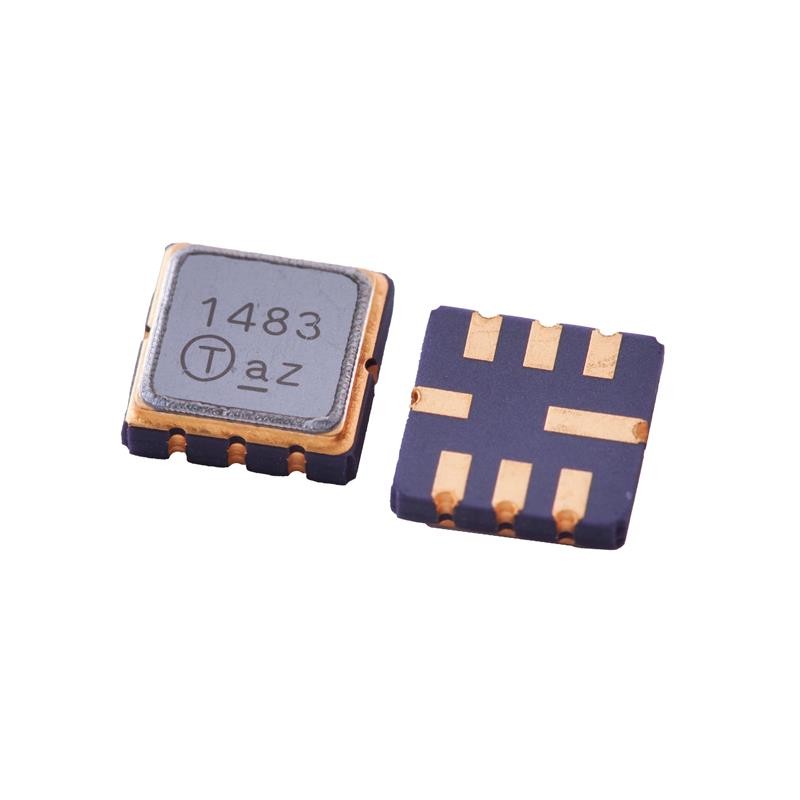 1 pcs : TE0113A - SAW DIPLEXER, SM5050-8PAD, 360.0