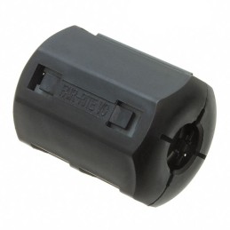 1 pcs : 0461167281 - FERRITE 175OHM HINGED 10.16MM