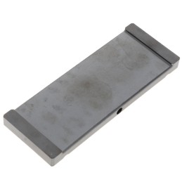 1 pcs : 2643164051 - FERRITE 290OHM CLIP 65.28X0.84MM