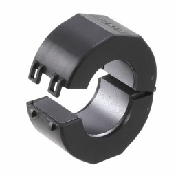 1 pcs : ESD-SR-S25 - FERRITE CORE HINGED 14.5MM