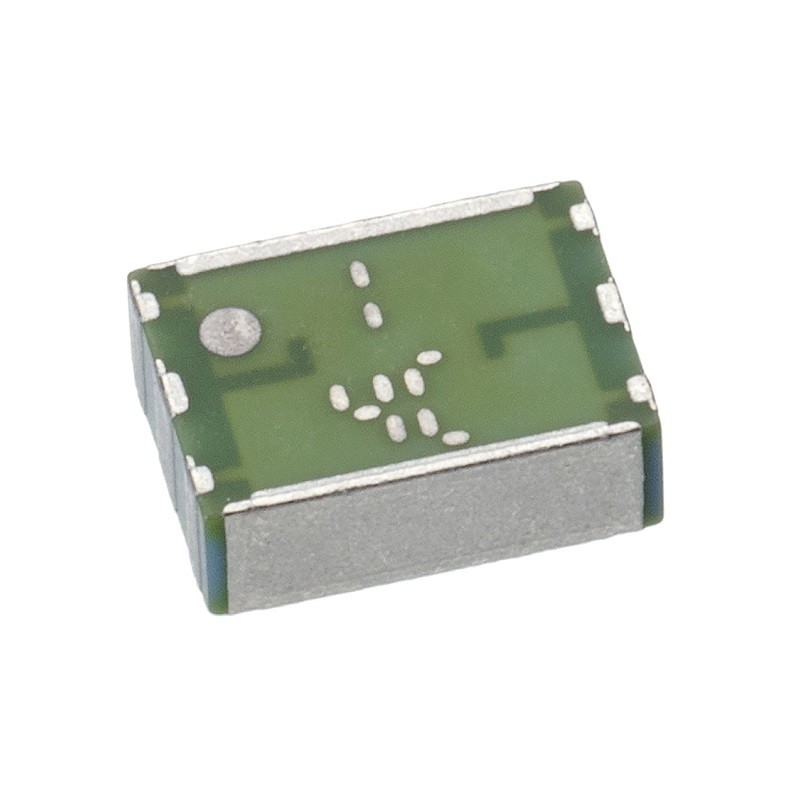 1 pcs : HMD0149L - LTCC BAND PASS FILTER, 6095MHZ -