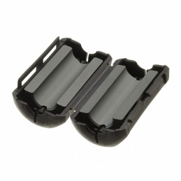 1 pcs : 0461178281 - FERRITE 180OHM HINGED 8.99MM