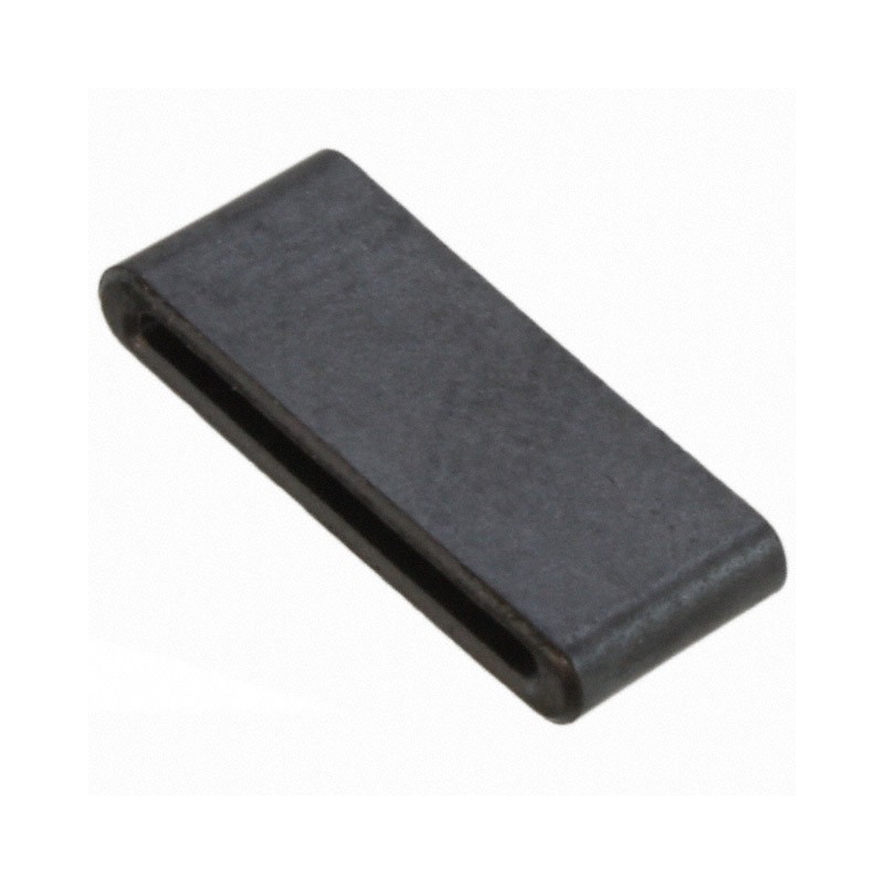 1 pcs : 74278082 - FERRITE CORE 23 OHM SOLID