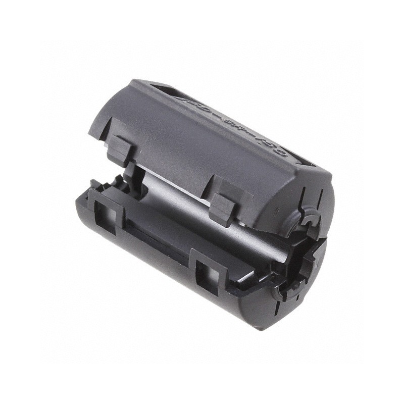 1 pcs : ESD-SR-150 - FERRITE CORE HINGED 7MM