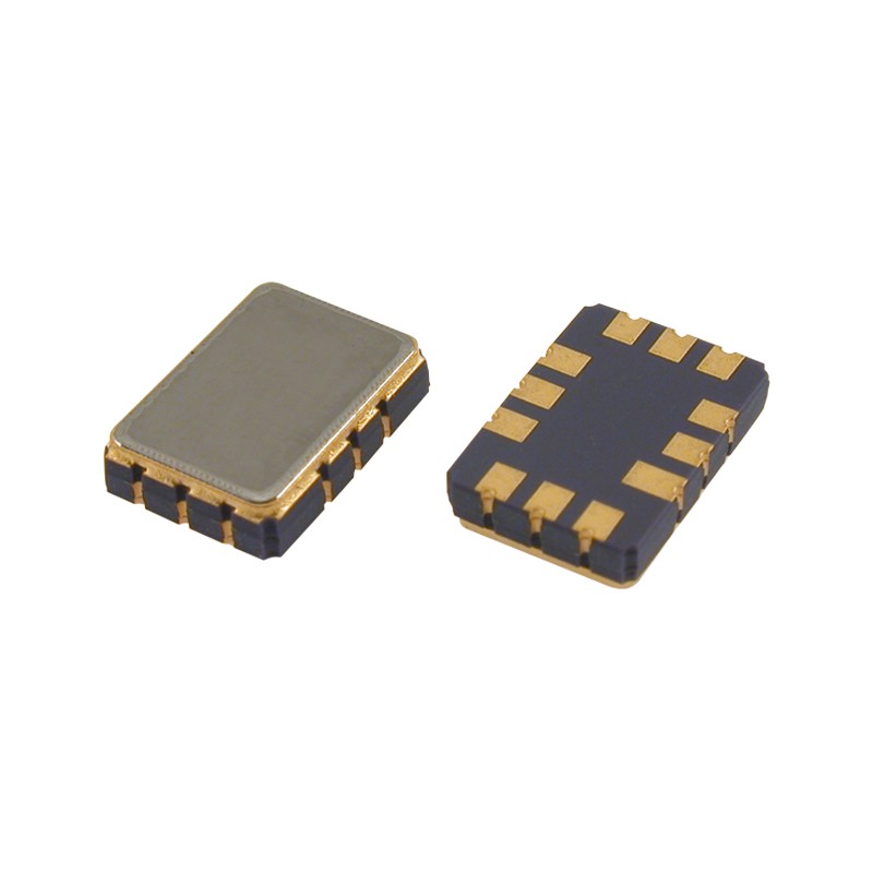 1 pcs : MA06510 - 159.16250MHz GSRF SAW Filter