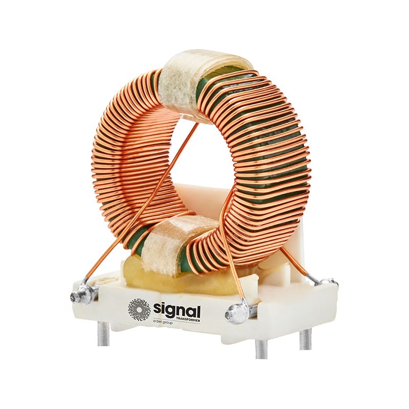 1 pcs : HCTC-4-1.7 - CMC 4MH 1.7A 2LN TH