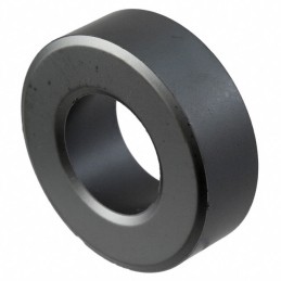 1 pcs : ESD-R-38D - FERRITE CORE SOLID 19MM
