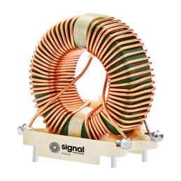 1 pcs : HCTC-5-3.7 - CMC 5MH 3.7A 2LN TH