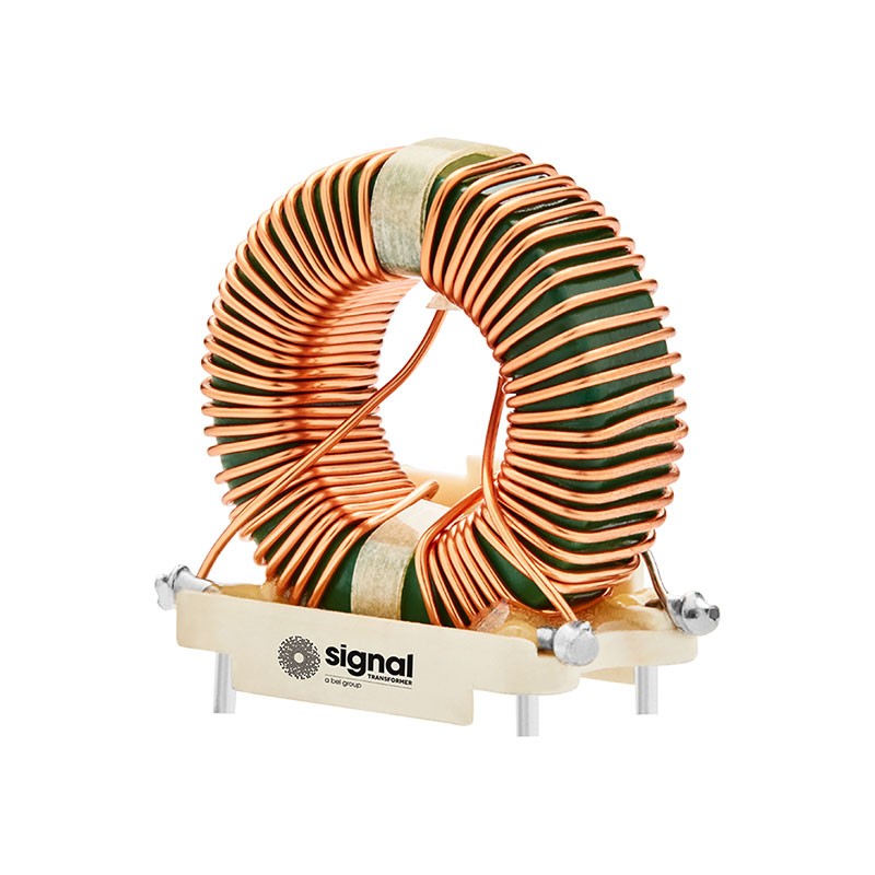 1 pcs : HCTC-5-3.7 - CMC 5MH 3.7A 2LN TH