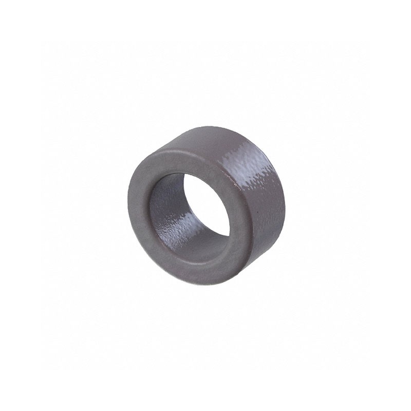 1 pcs : ESD-R-31SR-P - MN-ZN FERRITE HIGH Z TROIDS COAT