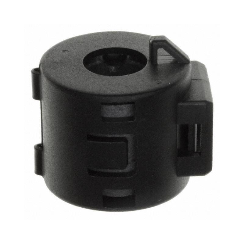 1 pcs : BF2123 - FERRITE CORE 94 OHM HINGED