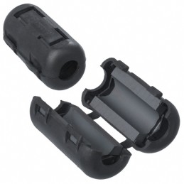 1 pcs : HFA163090-0A2 - FERRITE CORE 210 OHM HINGED