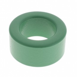 1 pcs : ESD-R-31-P - MN-ZN TOROIDAL, COATED 19MM