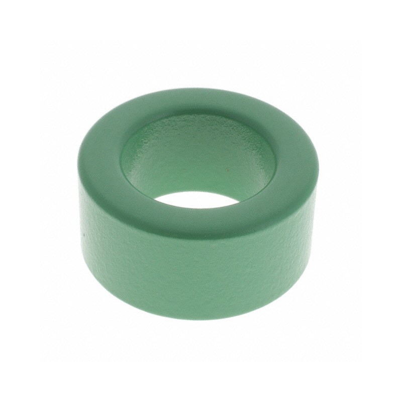 1 pcs : ESD-R-31-P - MN-ZN TOROIDAL, COATED 19MM