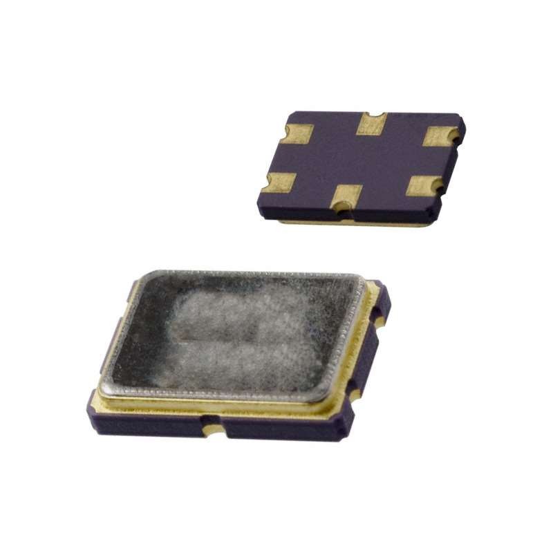 1 pcs : ECS-96SMF45A15-TR - MONO XTAL 45MHZ 2P 2DB SMD