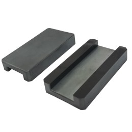1 pcs : 35U1260-320 - FERRITE CORE FOR AUTOMOTIVE BUSB