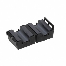 1 pcs : 0443164151 - FERRITE 250OHM HINGED 13.06MM