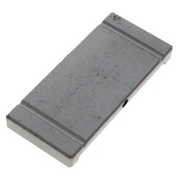 1 pcs : 2643163951 - FERRITE 290OHM CLIP 52.07X0.84MM