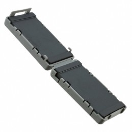 1 pcs : ZCAT4625-3430D - FERRITE CORE 35 OHM HINGED