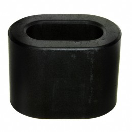 1 pcs : 28B1531-000 - FERRITE CORE 210 OHM SOLID