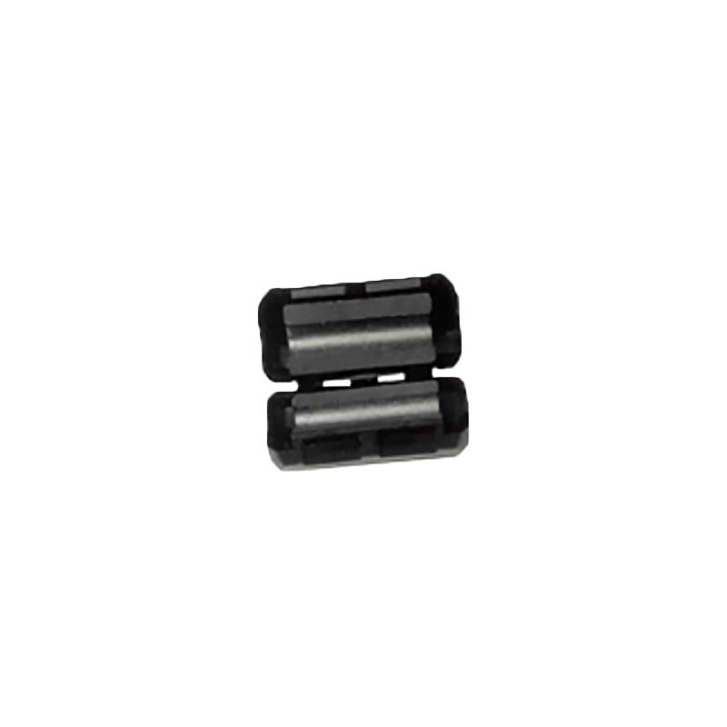 1 pcs : 0431164181 - FERRITE 260OHM HINGED 13.06MM