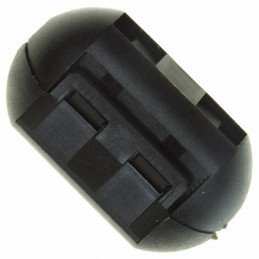 1 pcs : BF1225 - FERRITE CORE 146 OHM HINGED 4MM