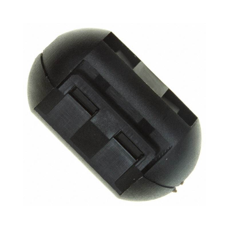 1 pcs : BF1225 - FERRITE CORE 146 OHM HINGED 4MM